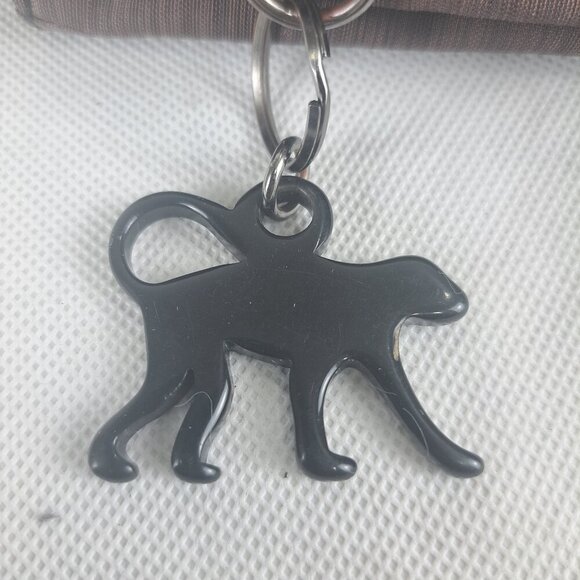 Kipling Chambray Double Handle Hand Bag Brown - Pre-Owned - Authentic - Picture 12 of 16